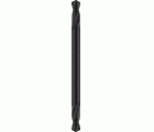 Broca helicoidal de doble punta PRO Metal HSS-G, 3,3 x 11 x 49 mm, 10 uds.