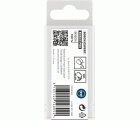 Broca helicoidal de doble punta PRO Metal HSS-G, 4,1 x 14 x 55 mm, 10 uds.