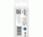 Broca helicoidal de doble punta PRO Metal HSS-G, 4,2 x 14 x 55 mm, 10 uds.
