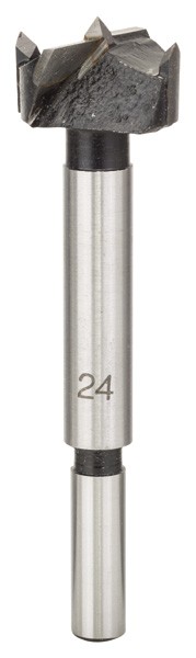 Broca artesanal HM. 24 x 90 mm, d 8 mm