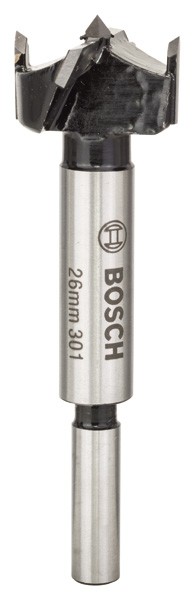 Broca artesanal HM. 26 x 90 mm, d 8 mm