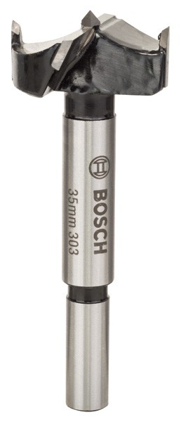 Broca artesanal HM. 35 x 90 mm, d 10 mm