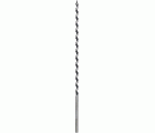 Broca salomónica PRO Wood, 6 x 170 x 235 mm