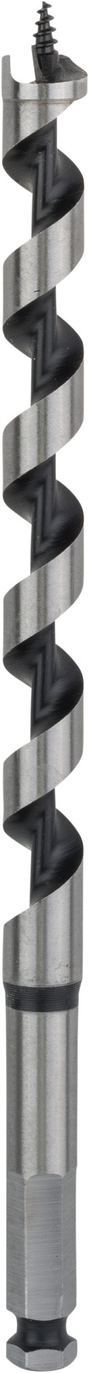 Broca salomónica PRO Wood, 15 x 170 x 235 mm