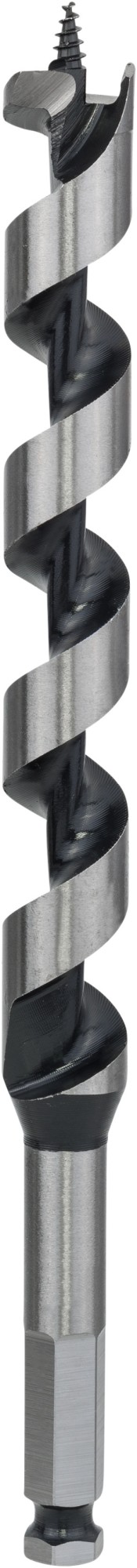 Broca salomónica PRO Wood, 20 x 170 x 235 mm