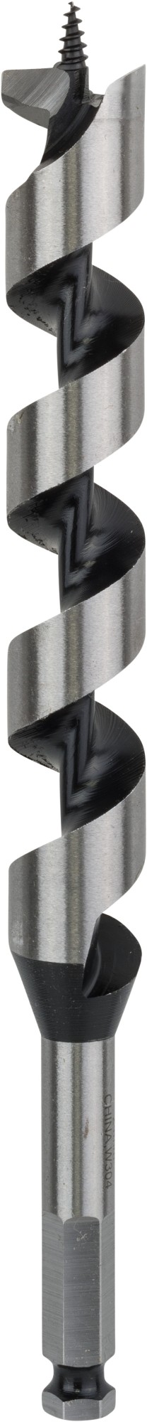 Broca salomónica PRO Wood, 24 x 170 x 235 mm