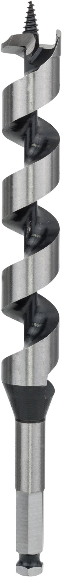 Broca salomónica PRO Wood, 25 x 170 x 235 mm