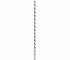 Broca salomónica PRO Wood, 14 x 385 x 450 mm