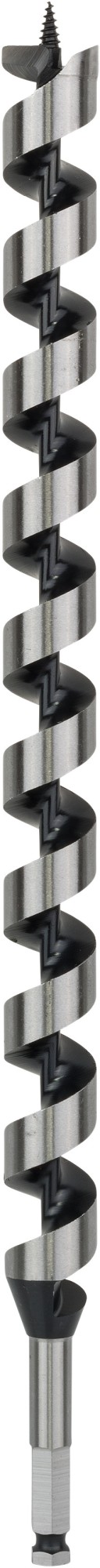 Broca salomónica PRO Wood, 28 x 385 x 450 mm