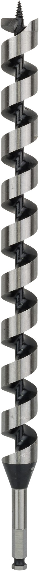 Broca salomónica PRO Wood, 30 x 385 x 450 mm