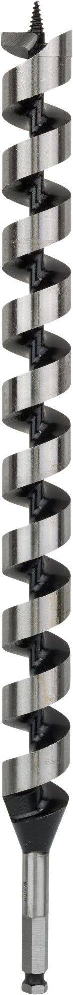 Broca salomónica PRO Wood, 32 x 385 x 450 mm