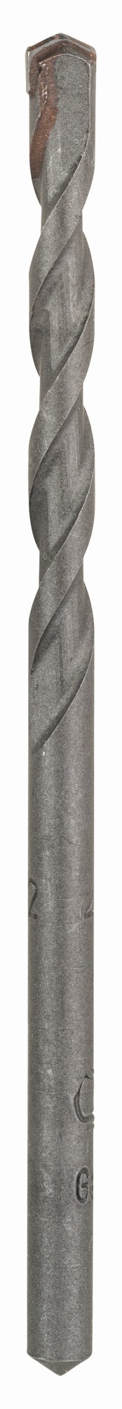 Brocas para hormigón CYL-3