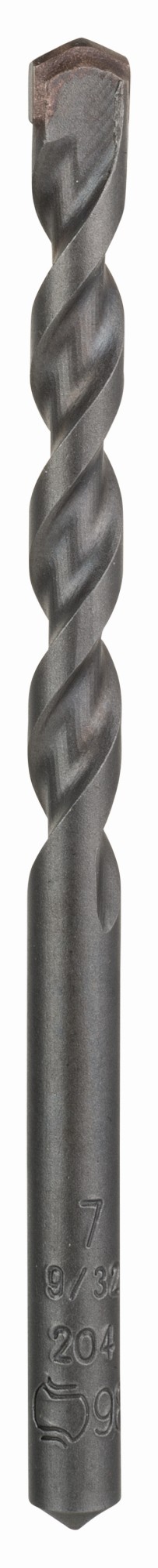 Brocas para hormigón CYL-3