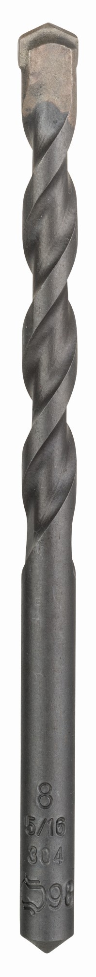 Brocas para hormigón CYL-3