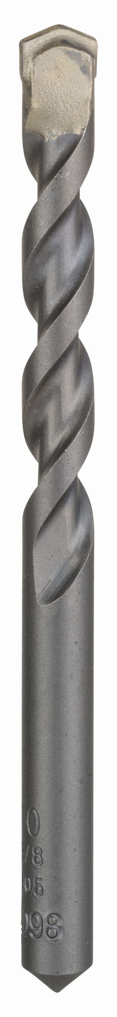 Brocas para hormigón CYL-3