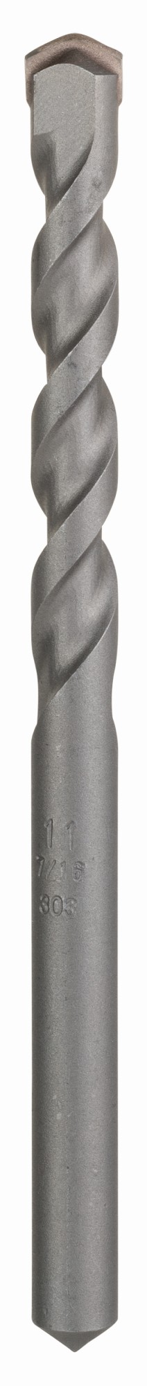 Brocas para hormigón CYL-3