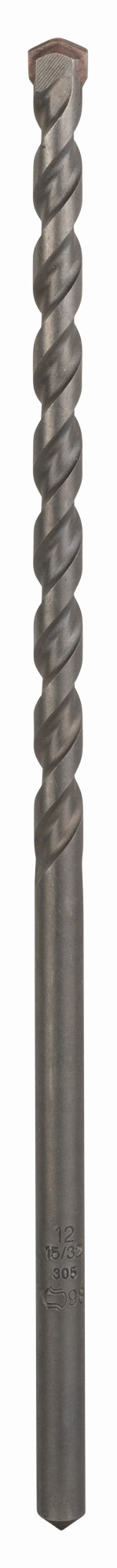 Brocas para hormigón CYL-3