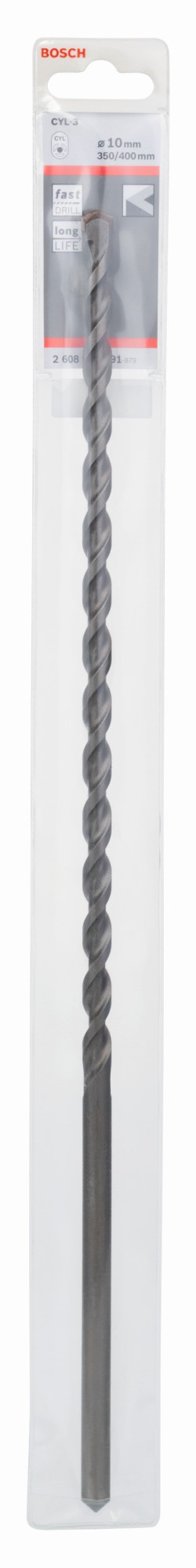 Brocas para hormigón CYL-3