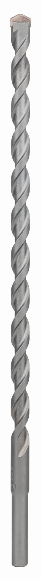 Brocas para hormigón CYL-3