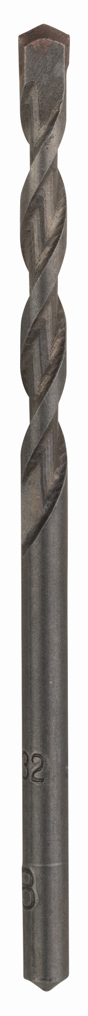 Brocas para hormigón CYL-3