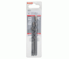 Set de brocas para hormigón CYL-3, 3 unidades, de 5/6/8 mm