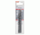 Set de brocas para hormigón CYL-3, 3 unidades, de 5/6/8 mm