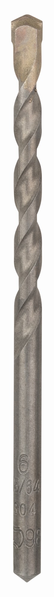 Brocas para hormigón CYL-3