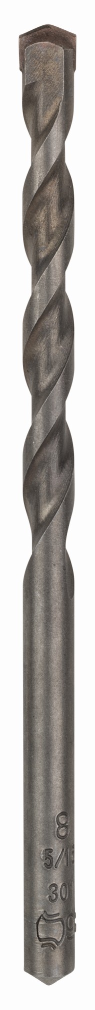 Brocas para hormigón CYL-3