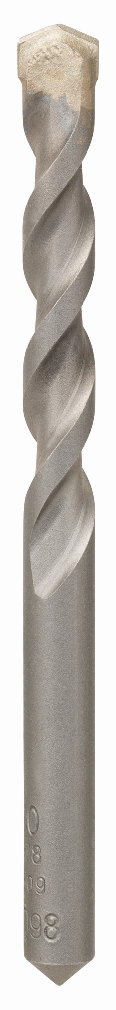 Brocas para hormigón CYL-3