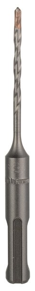 Brocas para martillos perforadores SDS plus-5. 3,5 x 50 x 110 mm