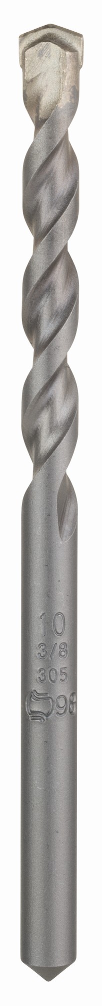 Brocas para hormigón CYL-3