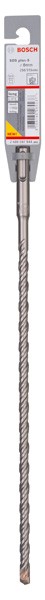 Brocas para martillos perforadores SDS plus-5. 8 x 250 x 315 mm