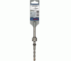 PRO SDS plus Adapter, una unidad, 175 mm, M16