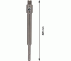 PRO SDS plus Adapter, 220 mm, M16