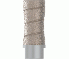 Broca fresadora PRO Ceramic dry, 20 x 35 mm, M14