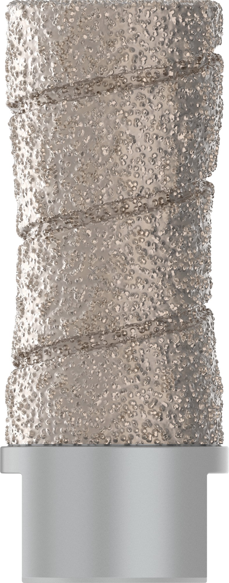 Broca fresadora PRO Ceramic dry, 20 x 35 mm, M14