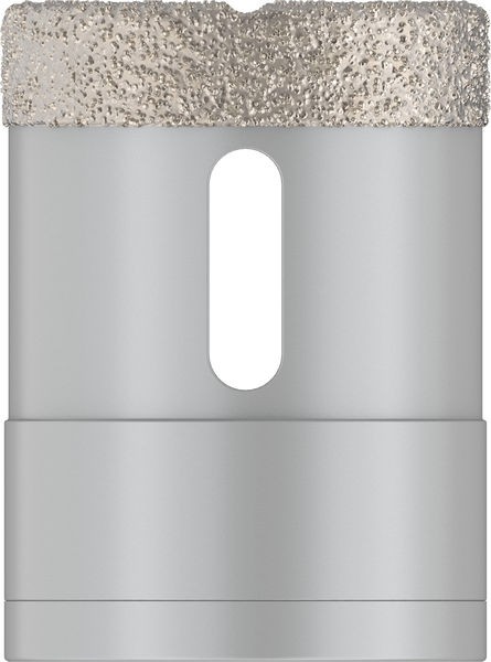 Corona en seco PRO Ceramic dry, 40 x 35 mm, X-Lock