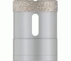Corona en seco PRO Ceramic dry, 40 x 35 mm, X-Lock