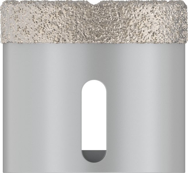 Corona en seco PRO Ceramic dry, 45 x 35 mm, X-Lock