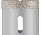 Corona en seco PRO Ceramic dry, 45 x 35 mm, X-Lock