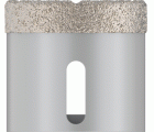 Corona en seco PRO Ceramic dry, 45 x 35 mm, X-Lock