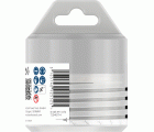 Corona en seco PRO Ceramic dry, 51 x 35 mm, X-Lock