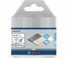 Corona en seco PRO Ceramic dry, 51 x 35 mm, X-Lock