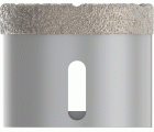 Corona en seco PRO Ceramic dry, 51 x 35 mm, X-Lock