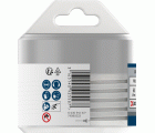 Corona en seco PRO Ceramic dry, 68 x 35 mm, X-Lock