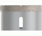 Corona en seco PRO Ceramic dry, 68 x 35 mm, X-Lock