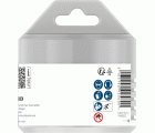 Corona en seco PRO Ceramic dry, 75 x 35 mm, X-Lock