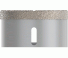 Corona en seco PRO Ceramic dry, 75 x 35 mm, X-Lock