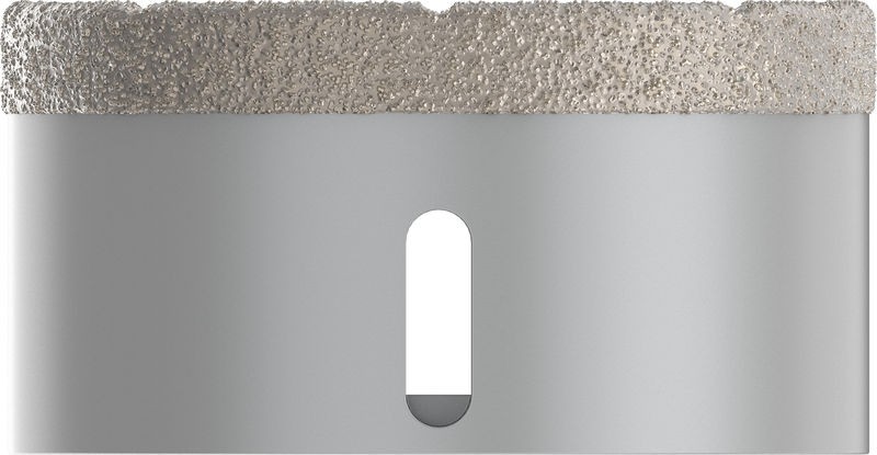 PRO Ceramic dry Core Cutter, 80 x 35 mm, X-Lock