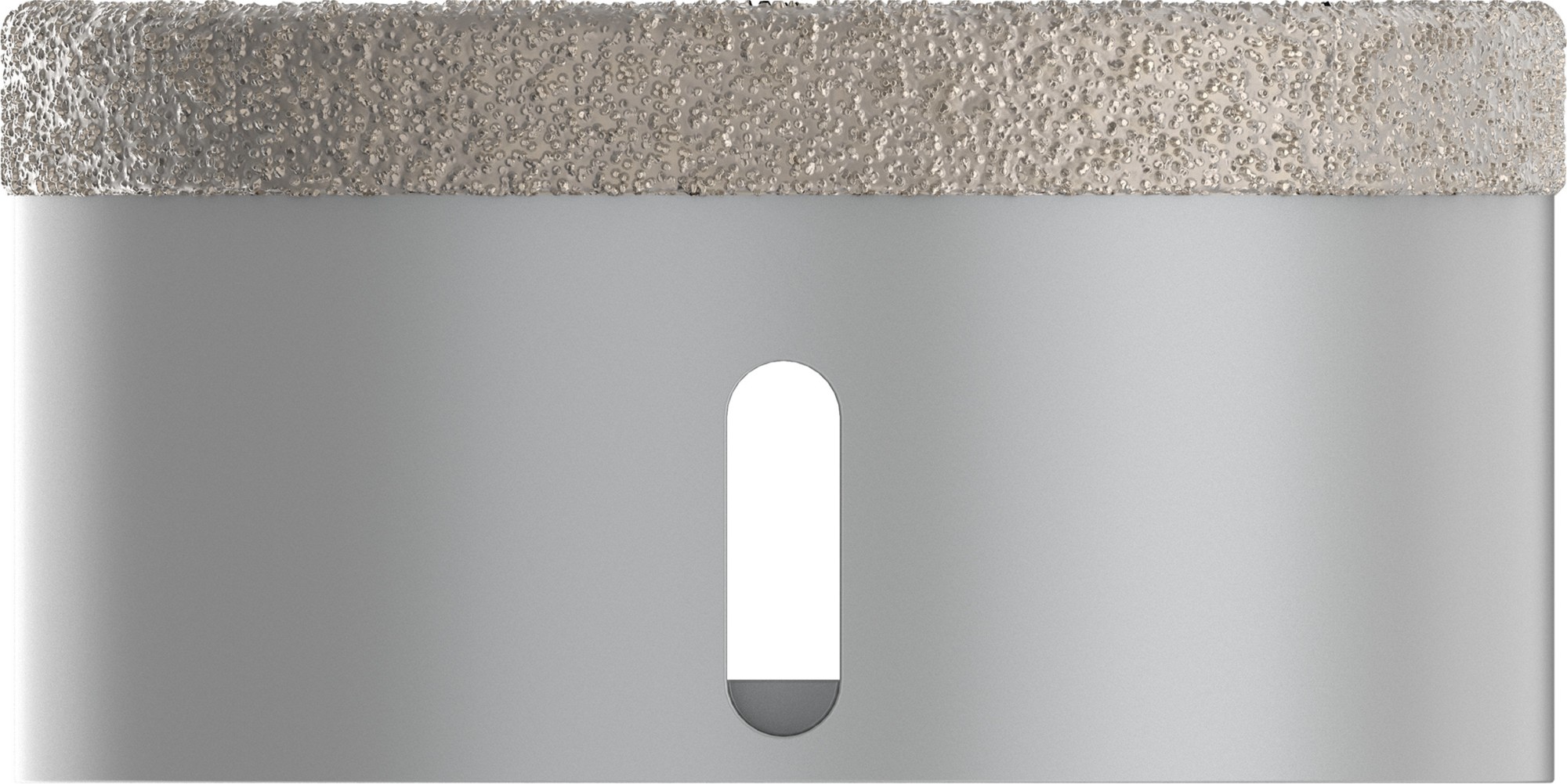 Corona en seco PRO Ceramic dry, 83 x 35 mm, X-Lock